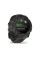 Розумний годинник Garmin Instinct 3 AMOLED 50 мм GPS black