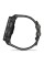 Розумний годинник Garmin Instinct 3 AMOLED 50 мм GPS black