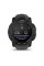 Розумний годинник Garmin Instinct 3 AMOLED 50 мм GPS black