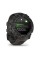 Розумний годинник Garmin Instinct 3 AMOLED 50 мм GPS black