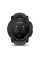 Розумний годинник Garmin Instinct 3 AMOLED 50 мм GPS black