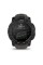 Розумний годинник Garmin Instinct 3 AMOLED 50 мм GPS black