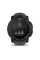 Розумний годинник Garmin Instinct 3 AMOLED 50 мм GPS black