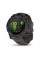 Розумний годинник Garmin Instinct 3 AMOLED 50 мм GPS black