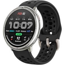 Розумний годинник Amazfit Active 2 AI black