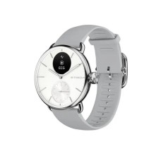 Смарт-годинник Withings ScanWatch 2 38 мм, сірий