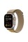 Apple Watch Ultra 2 GPS + Cellular Titanium case 49mm Alpine beige S Band