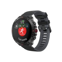 Розумний годинник Polar GRIT X2 Pro 48 мм GPS black