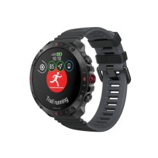 Розумний годинник Polar GRIT X2 Pro 48 мм GPS black