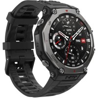 Розумний годинник Amazfit T-Rex 3 AI Onyx