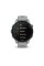 Смарт-годинник Garmin Forerunner 255S 41 мм із GPS сірого кольору