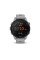 Смарт-годинник Garmin Forerunner 255S 41 мм із GPS сірого кольору