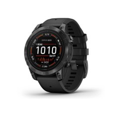 Garmin Epix 2 Pro чорний