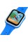 Синій розумний годинник Garett Kids Vibe 4G