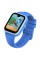 Синій розумний годинник Garett Kids Vibe 4G