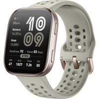 Розумний годинник Amazfit Bip 6 AI gray