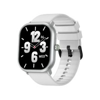 Смарт-годинник Zeblaze GTS 3 PRO білого кольору
