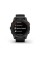 Смарт-годинник Garmin fenix 7 Pro Solar 47 мм із GPS, чорний