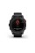 Смарт-годинник Garmin fenix 7 Pro Solar 47 мм із GPS, чорний