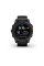 Смарт-годинник Garmin fenix 7 Pro Solar 47 мм із GPS, чорний