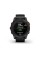 Смарт-годинник Garmin fenix 7 Pro Solar 47 мм із GPS, чорний