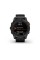 Смарт-годинник Garmin fenix 7 Pro Solar 47 мм із GPS, чорний