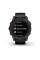 Смарт-годинник Garmin fenix 7 Pro Solar 47 мм із GPS, чорний