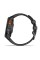 Смарт-годинник Garmin fenix 7 Pro Solar 47 мм із GPS, чорний