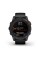 Смарт-годинник Garmin fenix 7 Pro Solar 47 мм із GPS, чорний