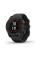 Смарт-годинник Garmin fenix 7 Pro Solar 47 мм із GPS, чорний