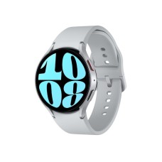 Samsung Galaxy Watch 6 44 мм сріблястий LTE