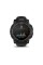 Розумний годинник Garmin Instinct 3 45 мм GPS black