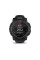 Розумний годинник Garmin Instinct 3 45 мм GPS black