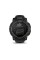 Розумний годинник Garmin Instinct 3 45 мм GPS black