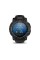 Розумний годинник Garmin Instinct 3 45 мм GPS black