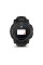 Розумний годинник Garmin Instinct 3 45 мм GPS black