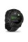 Розумний годинник Garmin Instinct 3 45 мм GPS black