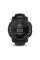 Розумний годинник Garmin Instinct 3 45 мм GPS black