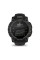 Розумний годинник Garmin Instinct 3 45 мм GPS black