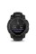 Розумний годинник Garmin Instinct 3 45 мм GPS black
