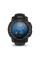 Розумний годинник Garmin Instinct 3 45 мм GPS black