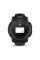 Розумний годинник Garmin Instinct 3 45 мм GPS black