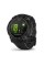 Розумний годинник Garmin Instinct 3 45 мм GPS black