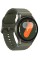 Розумний годинник Samsung Galaxy Watch 7 GPS 40 мм green