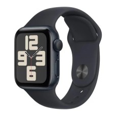 Смарт-годинник Apple Watch SE 2gen GPS, алюмінієвий корпус 40 мм, спортивний ремінець North, North M/L