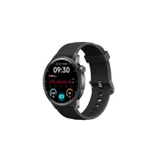 Чорний смарт-годинник realme Watch S2 46 мм