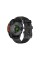 Garmin fenix 8 AMOLED 47мм сірий з чорною смугою