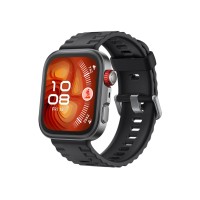 Розумний годинник Huawei Watch Fit 4 Pro black