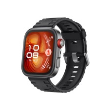 Розумний годинник Huawei Watch Fit 4 Pro black