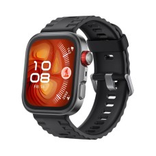 Розумний годинник Huawei Watch Fit 4 Pro black
